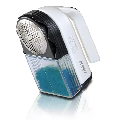 Quitapelusas Eléctrico, Elimina Pelotillas Ropa, 3 Alturas Corte, LR-027, MPM
