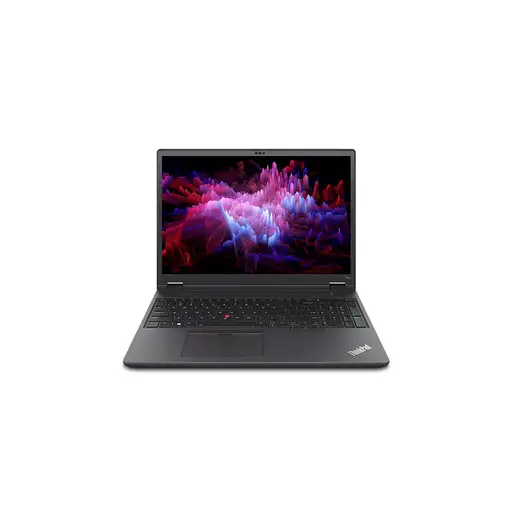 Lenovo ThinkPad P16v Gen 1 (AMD) AMD Ryzen™ 7 7840HS Estación de trabajo móvil 40,