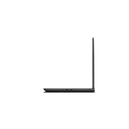 Lenovo ThinkPad P16v Gen 1 (AMD) AMD Ryzen™ 7 7840HS Estación de trabajo móvil 40,