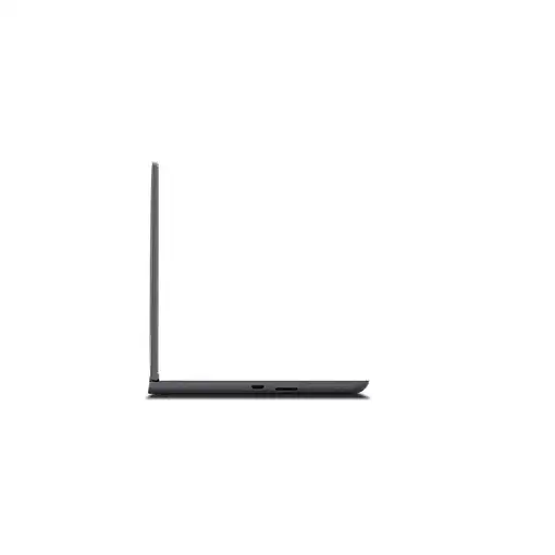 Lenovo ThinkPad P16v Gen 1 (AMD) AMD Ryzen™ 7 7840HS Estación de trabajo móvil 40,