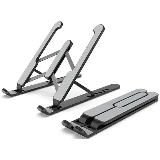 Soporte plegable para portátiles M2tec Soporte plegable para portátiles M2tec