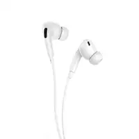 Auriculares intrauditivos Tellur Attune, tipo C, blancos