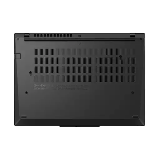 Lenovo ThinkPad P14s Gen 5 (AMD) AMD Ryzen™ 7 8840HS Estación de trabajo móvil 35,
