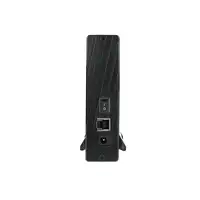 TooQ CAJA HDD 3,5\ SATA A USB 2.0/3.0 NEGRA