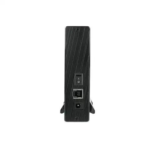 TooQ CAJA HDD 3,5\ SATA A USB 2.0/3.0 NEGRA