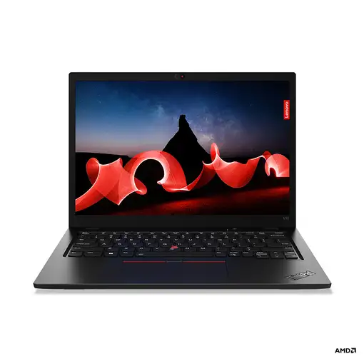 LENOVO 593 ThinkPad L13 Gen 4 (AMD) Portatil AMD Ryzen5pro (13.3'') WUXGA LENOVO 593 ThinkPad L13 Gen 4 (AMD) Portatil AMD Ryzen5pro (13.3'') WUXGA