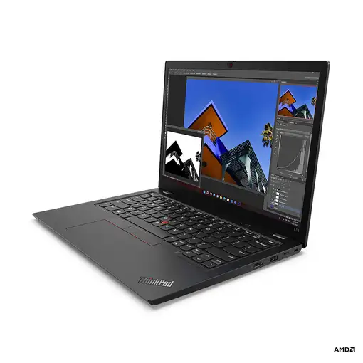 LENOVO 593 ThinkPad L13 Gen 4 (AMD) Portatil AMD Ryzen5pro (13.3'') WUXGA