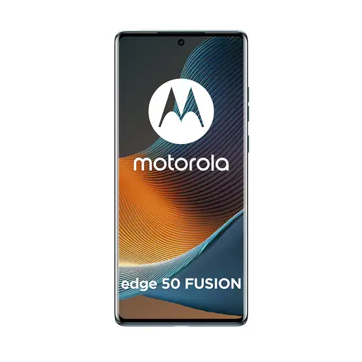 Smartphone Motorola edge 50 Fusion(6.7'')  5G 512GB/12GB RAM azul MOTOROLA
