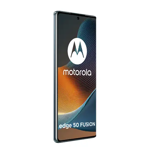 Smartphone Motorola edge 50 Fusion(6.7'')  5G 512GB/12GB RAM azul MOTOROLA