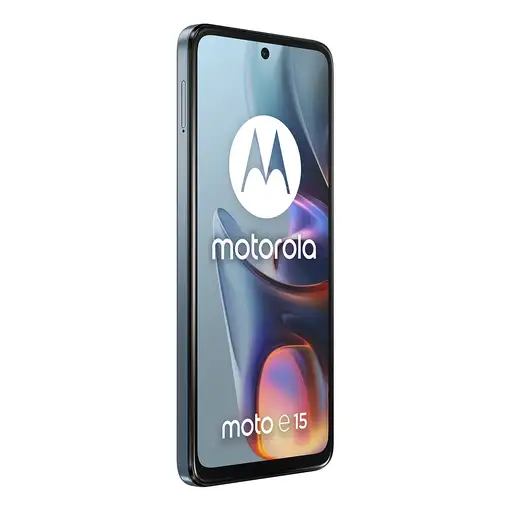 Motorola moto e15 16,9 cm (6.67'') SIM doble Android 14 Go edition 4G USB Tipo C 2