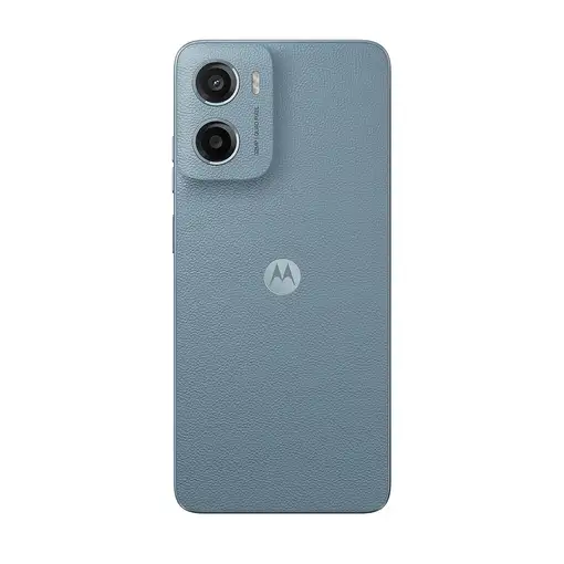 Motorola moto e15 16,9 cm (6.67'') SIM doble Android 14 Go edition 4G USB Tipo C 2
