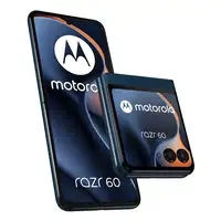 Motorola razr 60 17,5 cm (6.9'') SIM doble Android 15 5G USB Tipo C 8 GB 256 GB 450