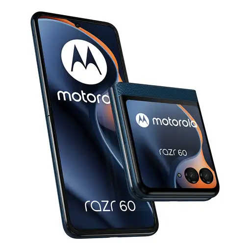Motorola razr 60 17,5 cm (6.9'') SIM doble Android 15 5G USB Tipo C 8 GB 256 GB 450