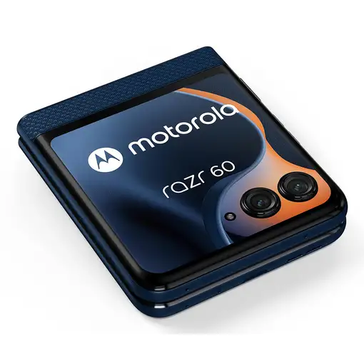 Motorola razr 60 17,5 cm (6.9'') SIM doble Android 15 5G USB Tipo C 8 GB 256 GB 450