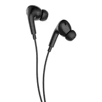 Auriculares intrauditivos Tellur Attune, tipo C, negro