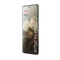 Motorola edge 60 pro 16,9 cm (6.67'') SIM doble Android 15 5G USB Tipo C 12 GB 512