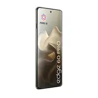 Motorola edge 60 pro 16,9 cm (6.67'') SIM doble Android 15 5G USB Tipo C 12 GB 512