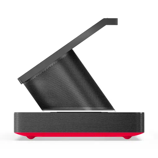 Lenovo ThinkSmart Hub Intel® Core™ i5 i5-8365UE 25,6 cm (10.1'') 1920 x 1200 Pixele