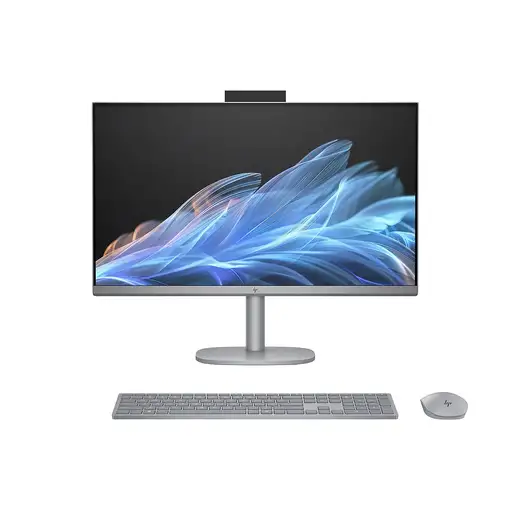 HP OmniStudio X 27-cs0006nl Intel Core Ultra 7 155H 68,6 cm (27") 1920 x 1080 Pixe