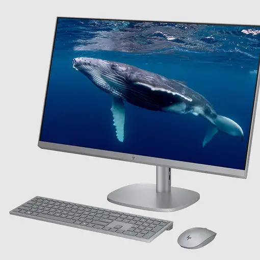 HP OmniStudio X 27-cs0006nl Intel Core Ultra 7 155H 68,6 cm (27") 1920 x 1080 Pixe