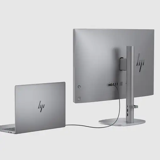 HP OmniStudio X 27-cs0006nl Intel Core Ultra 7 155H 68,6 cm (27") 1920 x 1080 Pixe