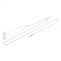 Auriculares internos Tellur Pixy, estuche de transporte, azul