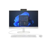 HP ProOne 240 G10 Desktop PC Intel® Core™ i5 i5-1334U 60,5 cm (23.8") 1920 x 1080 HP ProOne 240 G10 Desktop PC Intel® Core™ i5 i5-1334U 60,5 cm (23.8") 1920 x 1080