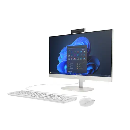HP ProOne 240 G10 Desktop PC Intel® Core™ i5 i5-1334U 60,5 cm (23.8") 1920 x 1080