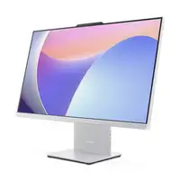 Lenovo IdeaCentre AIO 27ARR9 AMD Ryzen™ 5 7535HS 68,6 cm (27") 1920 x 1080 Pixeles Lenovo IdeaCentre AIO 27ARR9 AMD Ryzen™ 5 7535HS 68,6 cm (27") 1920 x 1080 Pixeles