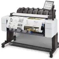 HP Designjet Impresora multifunción PostScript T2600dr 36 pulgadas