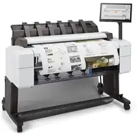 HP Designjet Impresora multifunción PostScript T2600dr 36 pulgadas