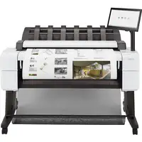 HP Designjet Impresora multifunción PostScript T2600dr 36 pulgadas