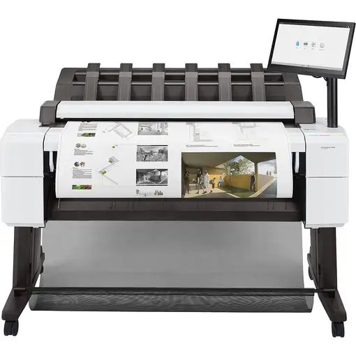 HP Designjet Impresora multifunción PostScript T2600dr 36 pulgadas