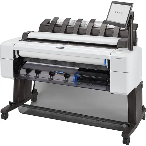 HP Designjet Impresora multifunción PostScript T2600dr 36 pulgadas