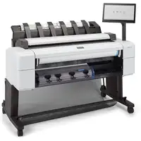 HP Designjet Impresora multifunción PostScript T2600dr 36 pulgadas