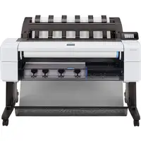 HP Designjet Impresora T1600dr de 36 pulgadas