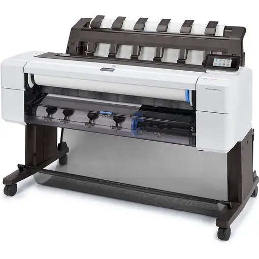 HP Designjet Impresora T1600dr de 36 pulgadas