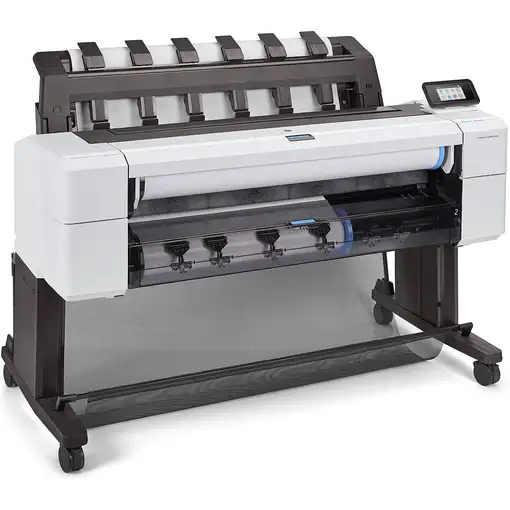HP Designjet Impresora T1600dr de 36 pulgadas