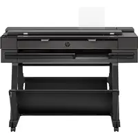 HP Designjet Impresora multifunción T850 de 36 pulgadas