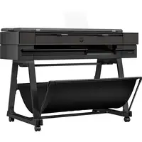 HP Designjet Impresora multifunción T850 de 36 pulgadas