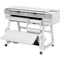 HP Designjet Impresora multifunción T950 de 36 pulgadas