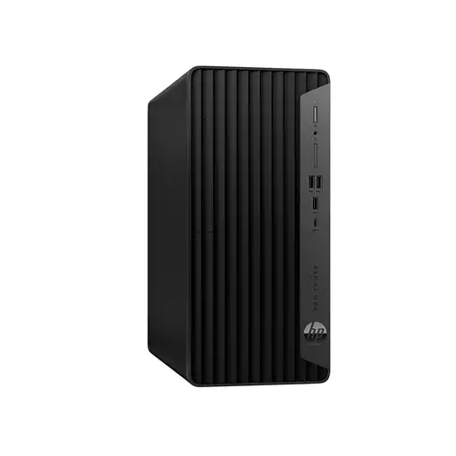 HP Pro Tower 400 G9 PCI Desktop PC Intel® Core™ i3 i3-13100 8 GB DDR4-SDRAM 256 GB