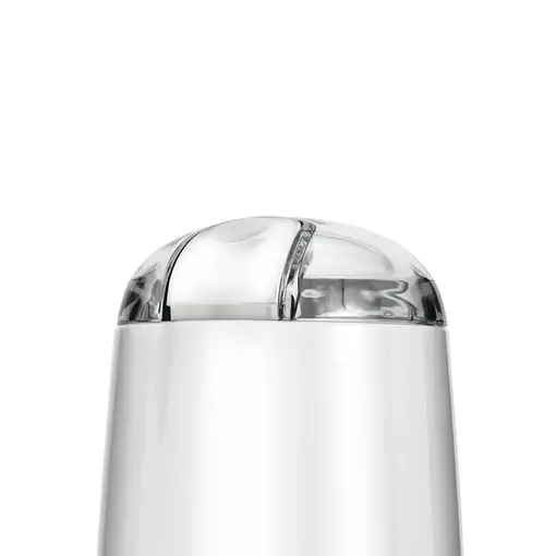 Molinillo Café Eléctrico, Especias, Semillas, 40 g café 20 tazas café, MPM, MMK-07