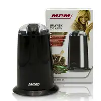 Molinillo Café Eléctrico, Picador Multiusos,Especias, Semillas, MPM, MMK-07/C