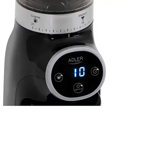 Adler AD 4450 molinillo de café 300 W