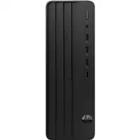 HP Pro SFF 290 G9 Desktop PC Bundle Intel® Core™ i7 i7-13700 8 GB DDR4-SDRAM 256 G