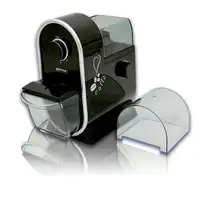 Molinillo Café Profesional Eléctrico,Sistema Muelas,17 Niveles Molido MPM, MMK-05