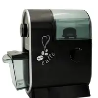 Molinillo Café Profesional Eléctrico,Sistema Muelas,17 Niveles Molido MPM, MMK-05