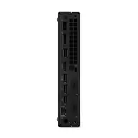 Lenovo ThinkCentre M75q Gen 5 AMD Ryzen™ 5 PRO 8600GE 16 GB DDR5-SDRAM 512 GB SSD