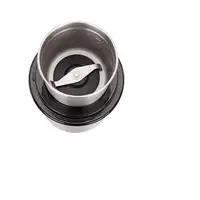 MPM MMK-06M molinillo de café 200 W Acero inoxidable